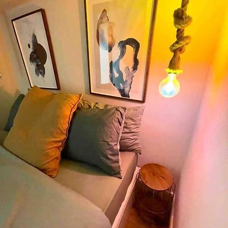 Chiado Brand New Amazing In Lisbon Apartment Exterior photo